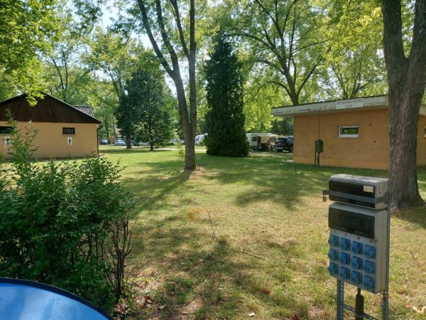 Thermal Camping — Foto 3