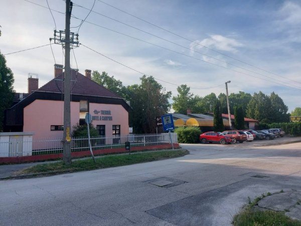 Thermal Camping — Photo 3