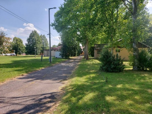 Thermal Camping — Photo 6