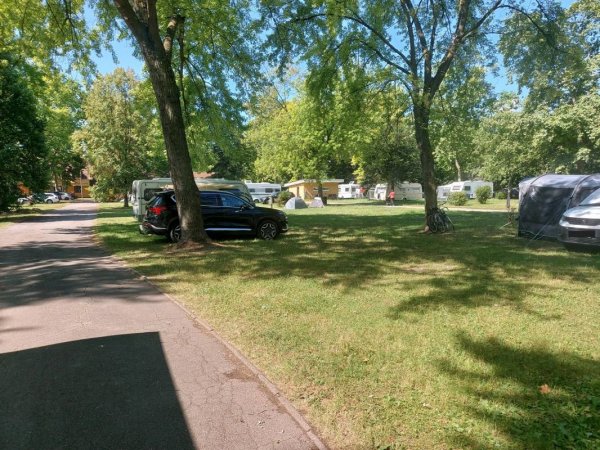Thermal Camping — Foto 5