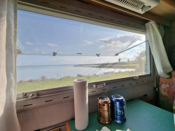 Carina Camping — Photo 2