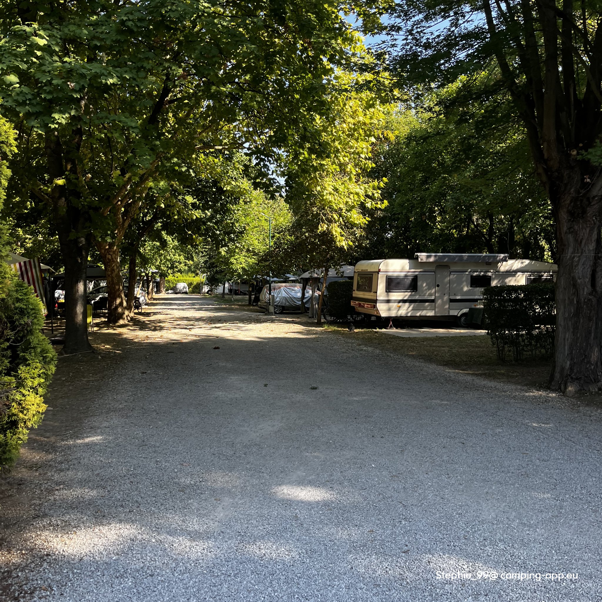 Carina Camping — Zdjęcie 3