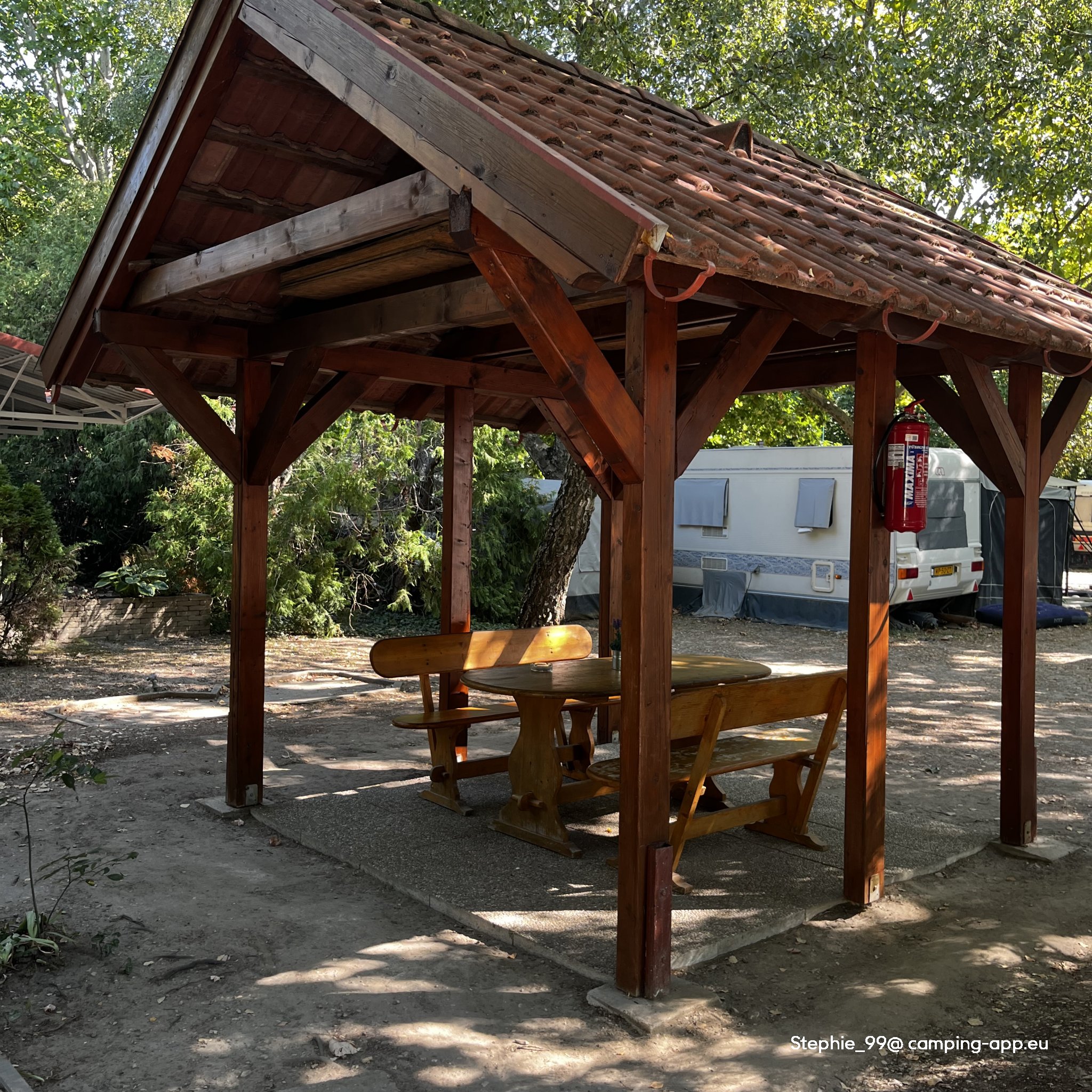Carina Camping — Zdjęcie 2