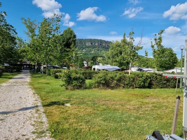 Carina Camping — Photo 5