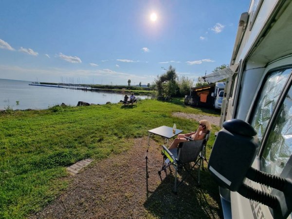 Carina Camping — Photo 4