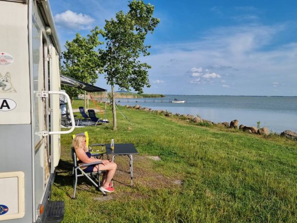 Carina Camping — Photo 3