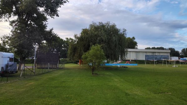 Napfény Camping — Photo 4