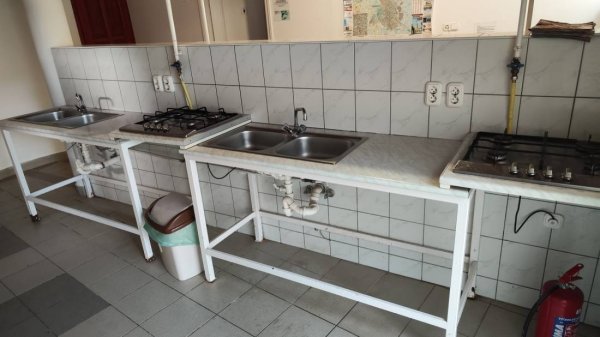 Napfény Camping — Photo 5