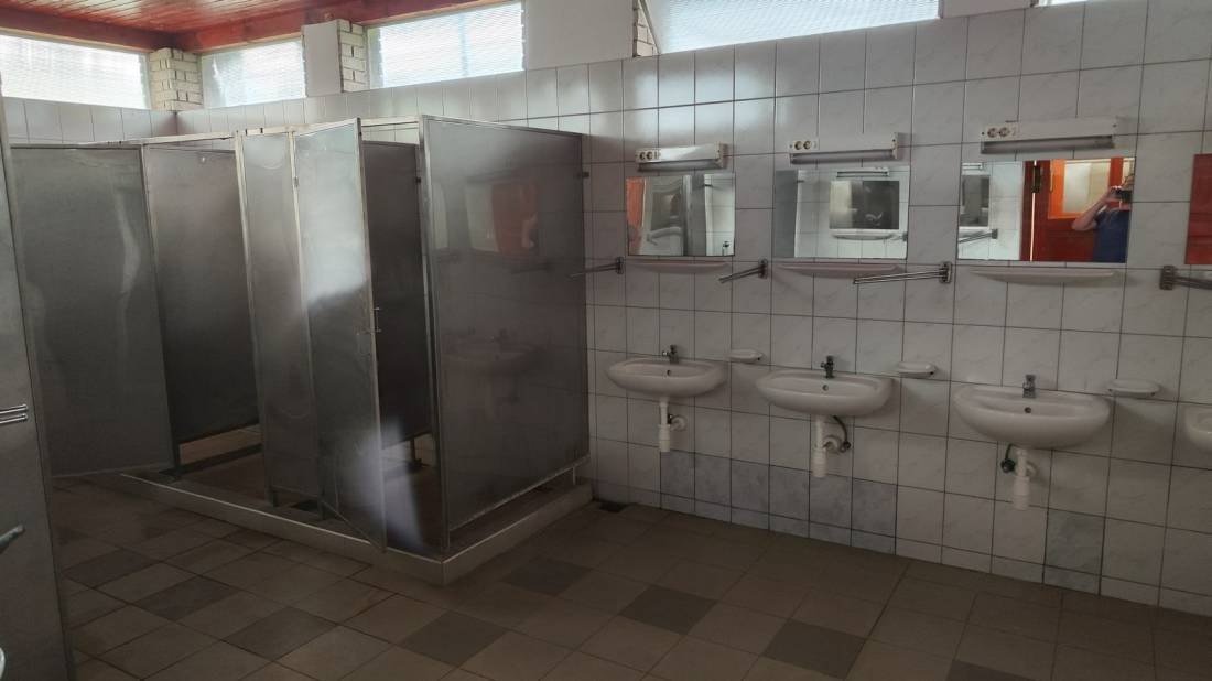 Napfény Camping — Campingplatz in Kiskunhalas