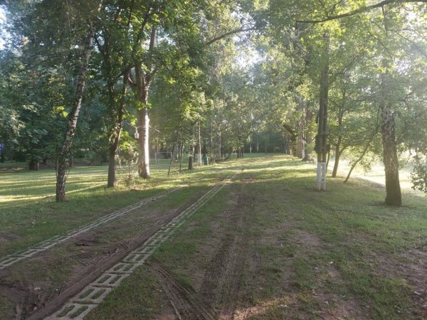 Camping Motel Makó — Photo 4