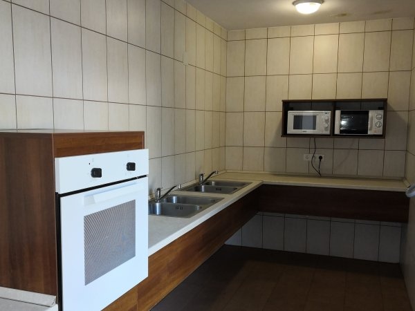 Thermal Camping Touring Hotel — Campingplass in Cserkeszölö