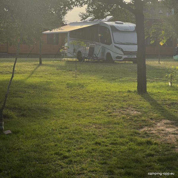 Árnyas Camping — Photo 5