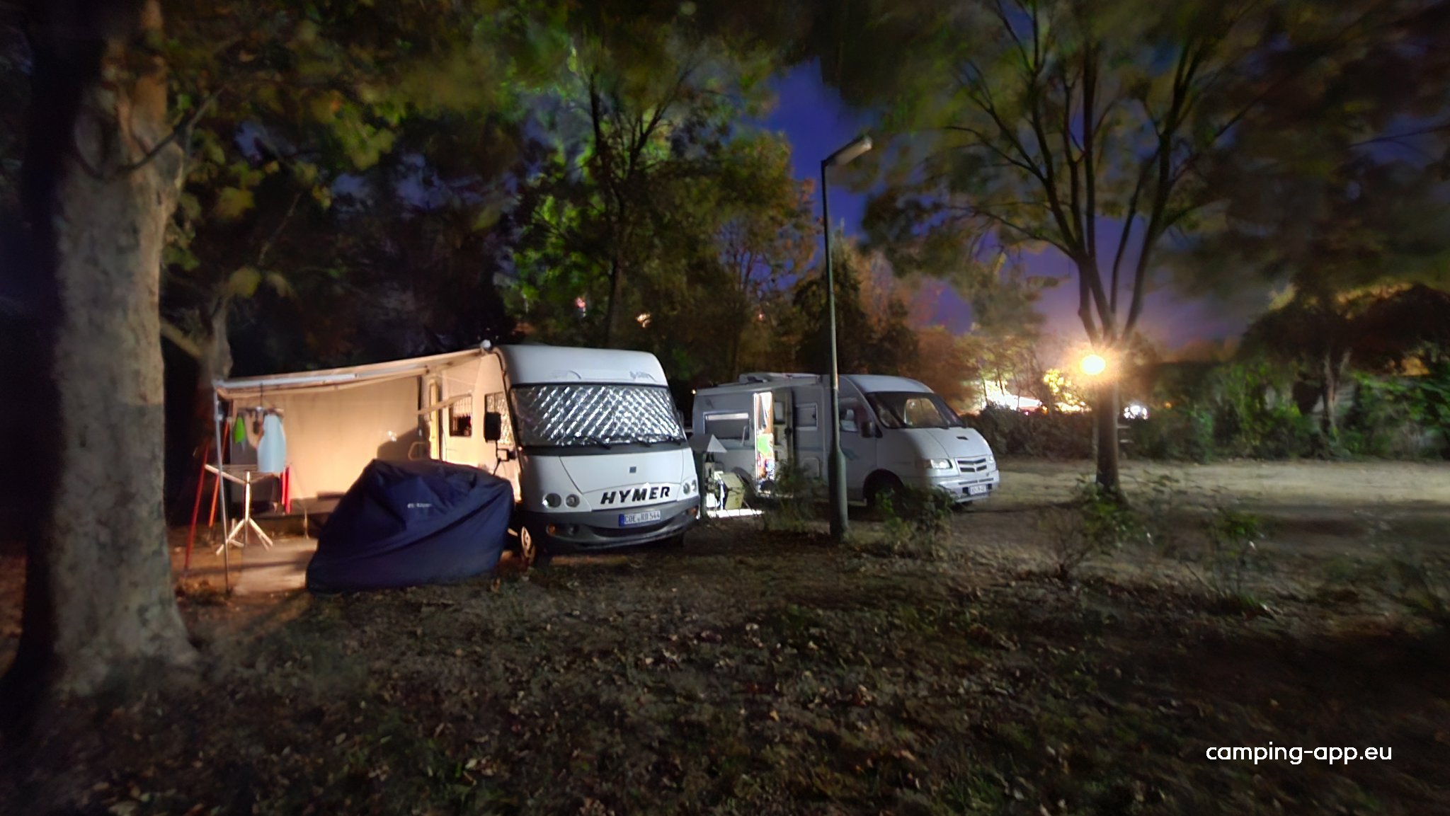 Mark Camping — Foto 3