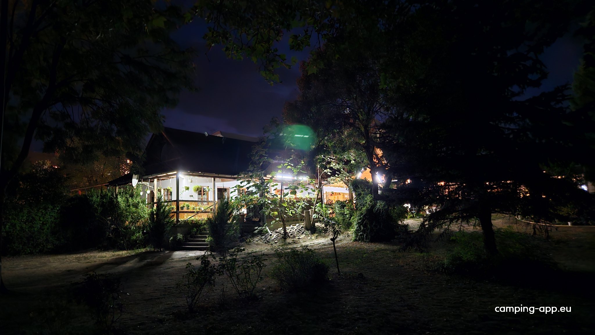 Mark Camping — Foto 4