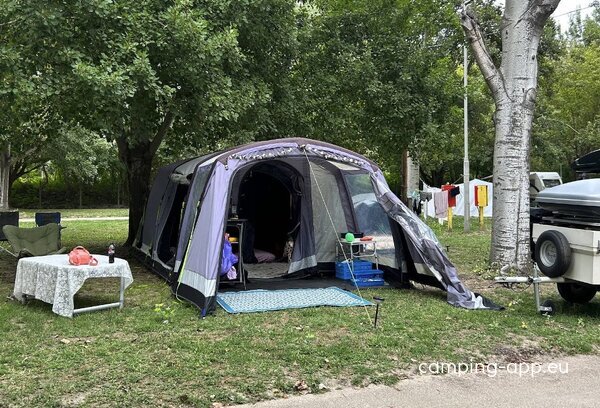 Gran Camping — Foto 2