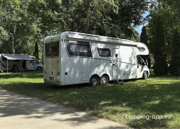 Gran Camping