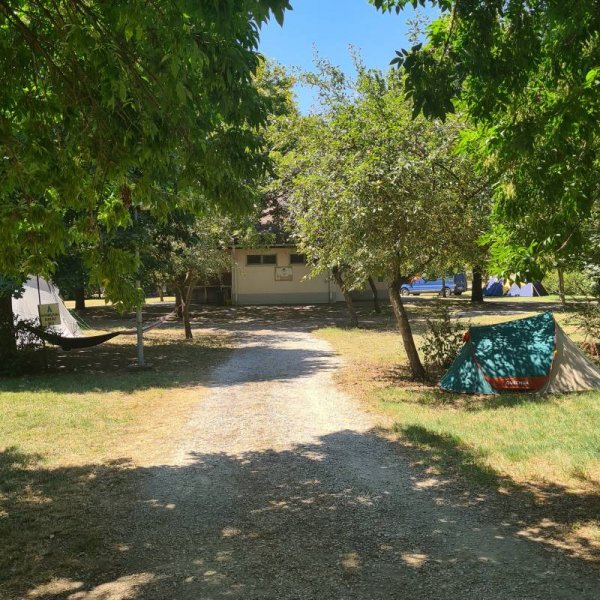 WF Szabadidöpark Camping