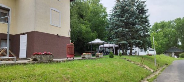 Camping Tamási — Photo 4