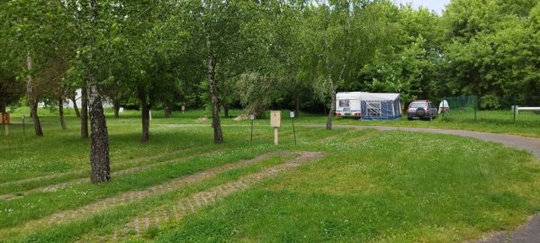 Camping Tamási — Photo 3