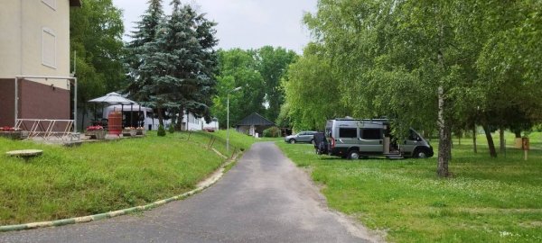 Camping Tamási — Foto 5