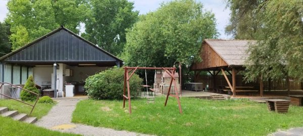 Camping Tamási — Photo 2