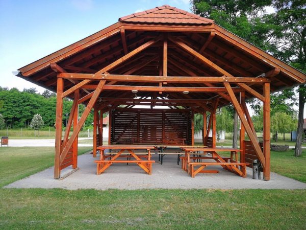 Appartementpark & Camping — Photo 3