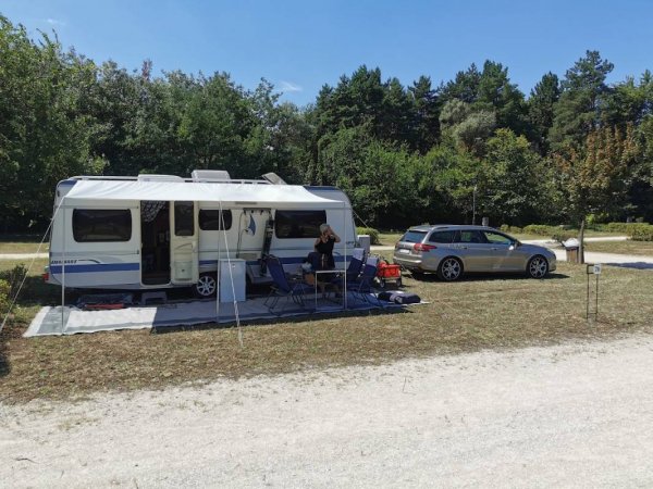 Appartementpark & Camping — Photo 2