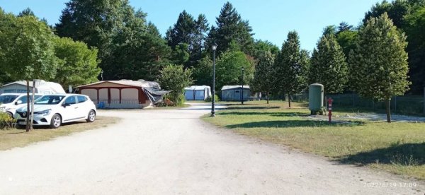 Appartementpark & Camping — Photo 4