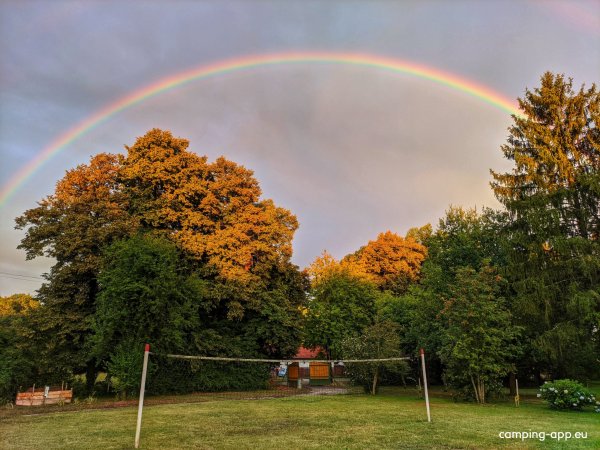 Hársfa Camping — Photo 5