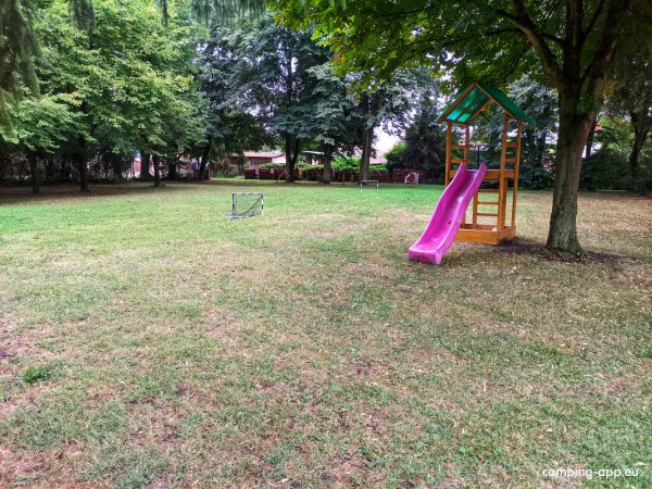 Hársfa Camping — Zdjęcie 5