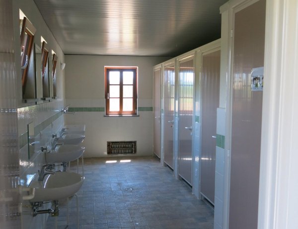 Agriturismo Ai Linchi — Photo 5