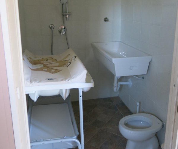 Agriturismo Ai Linchi — Photo 6