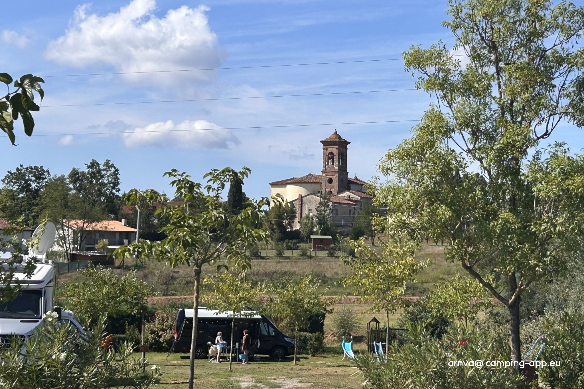 Agriturismo Ai Linchi — Photo 3