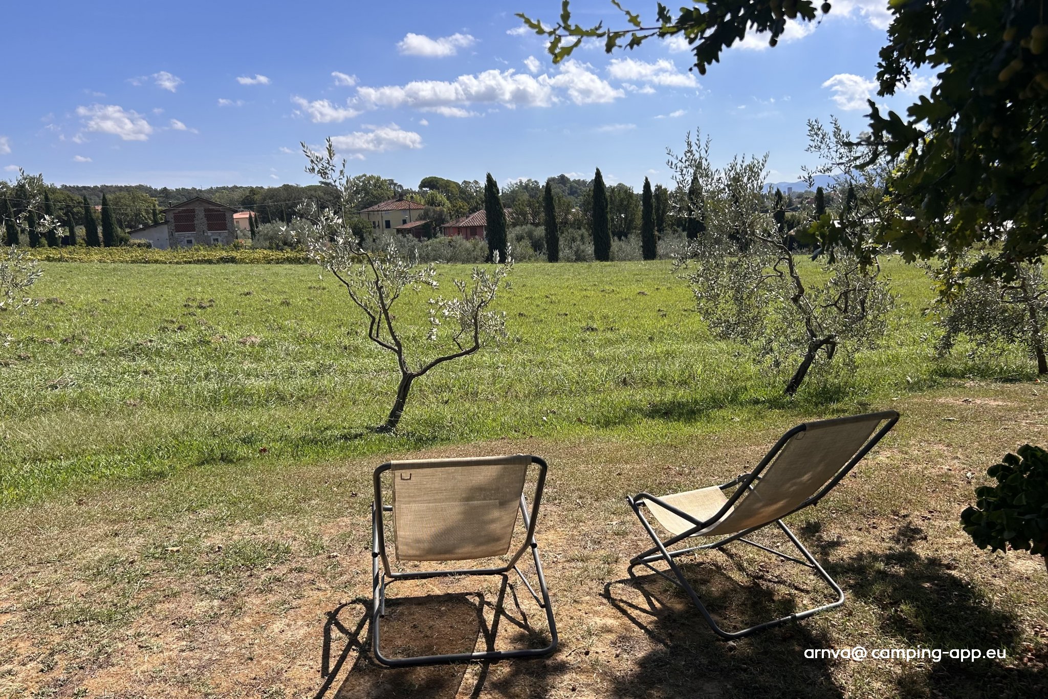 Agriturismo Ai Linchi — Photo 2