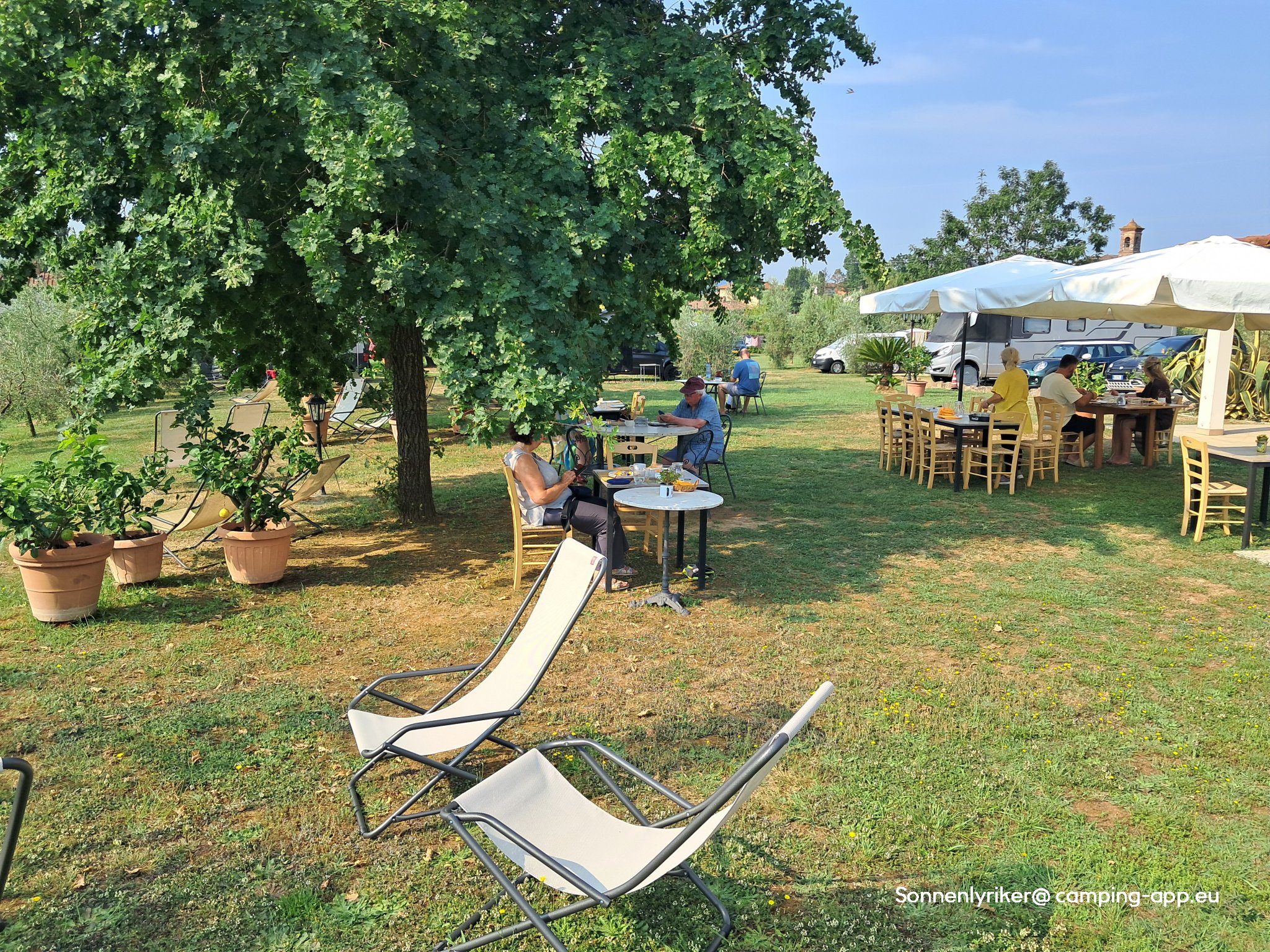 Agriturismo Ai Linchi — Photo 6