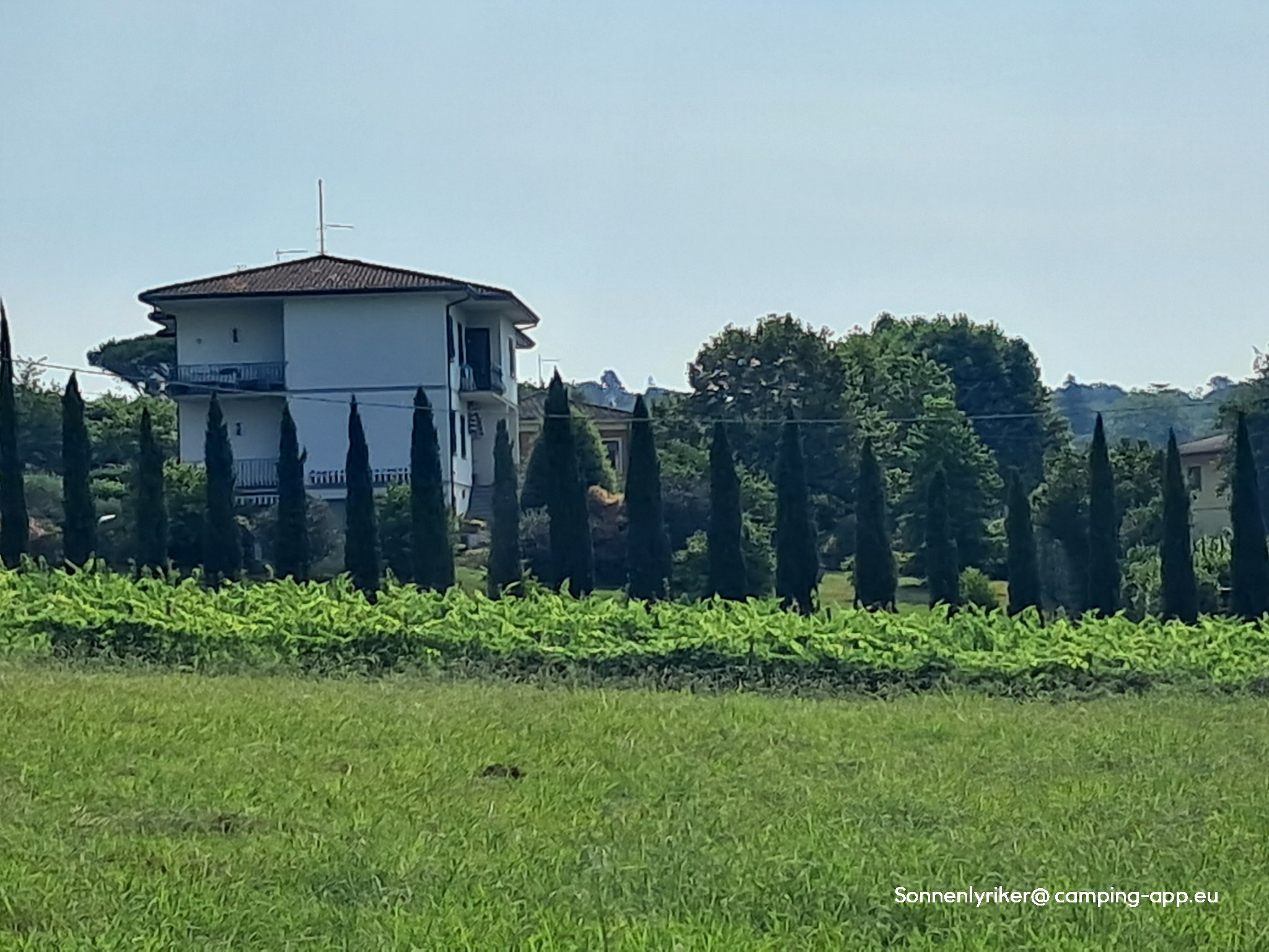 Agriturismo Ai Linchi — Photo 5