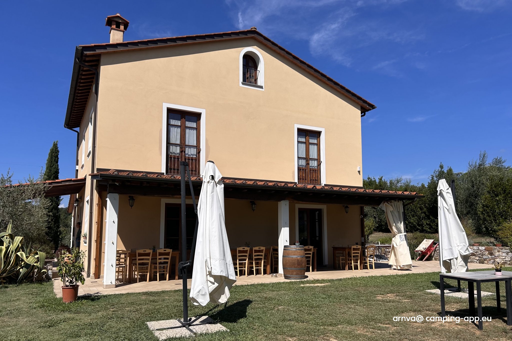 Agriturismo Ai Linchi — Photo 4