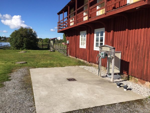 Burträsk Camping — Photo 4