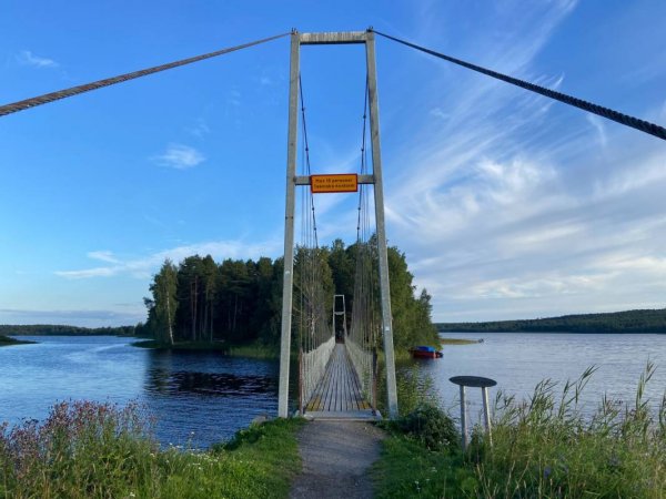 Burträsk Camping — Photo 5