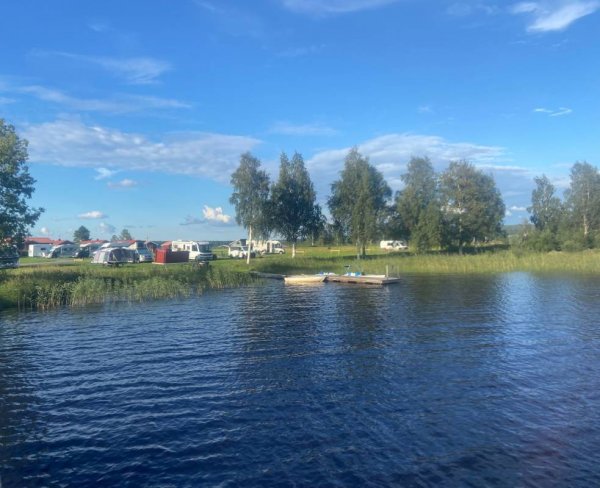 Burträsk Camping — Photo 6