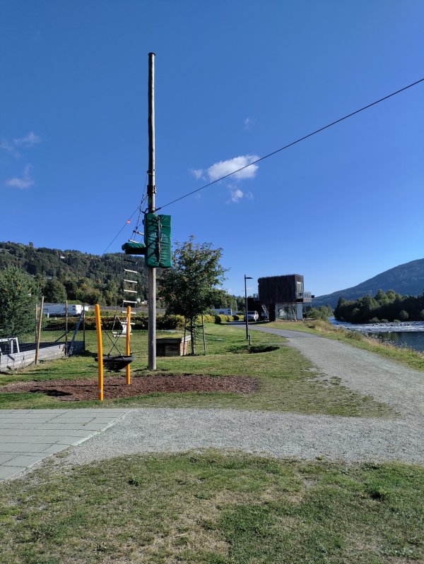 Hallingdal Feriepark — Photo 2