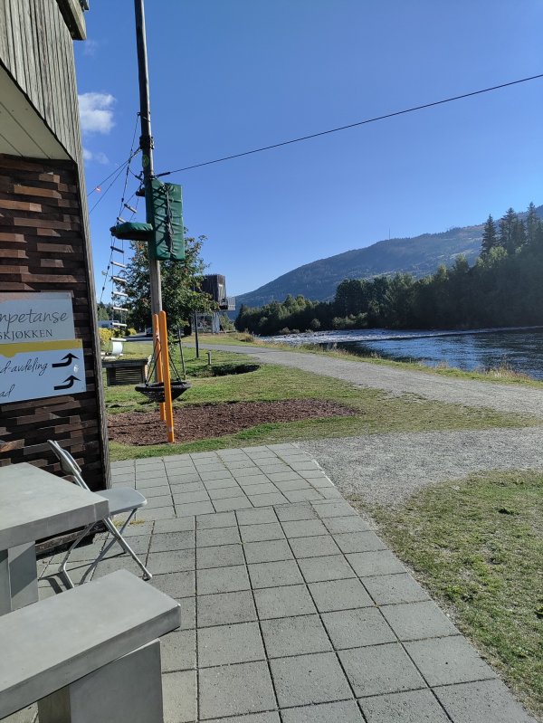 Hallingdal Feriepark