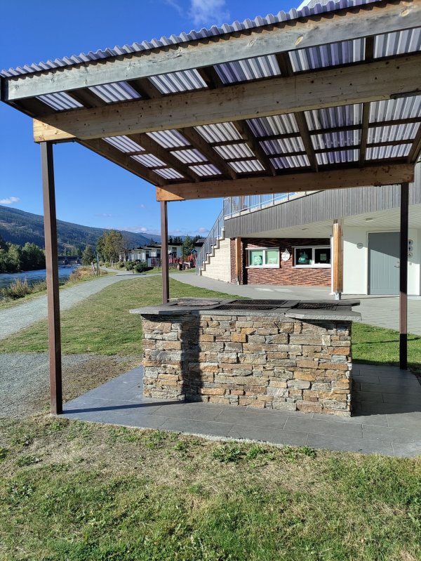 Hallingdal Feriepark — Photo 3