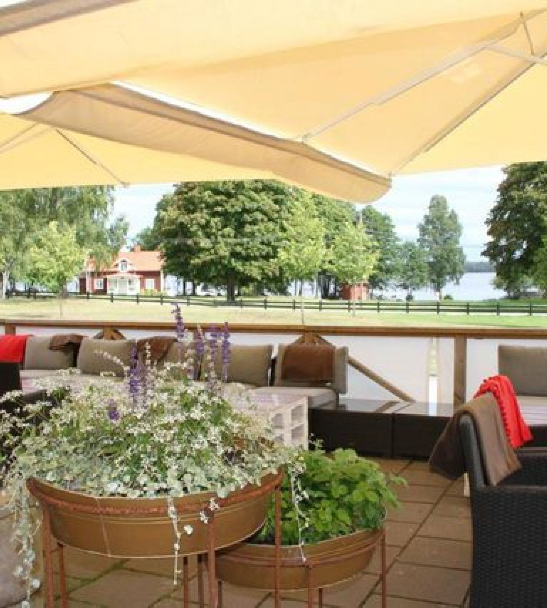 Vaxjö Svecamp Evedal — 露营地 in Växjö