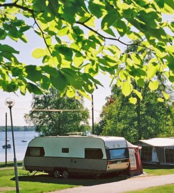 Vaxjö Svecamp Evedal — Photo 2