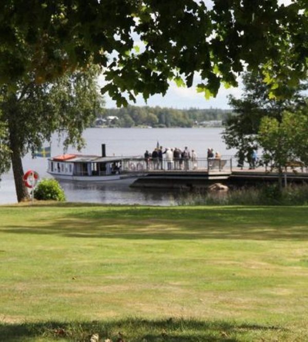 Vaxjö Svecamp Evedal — Photo 3