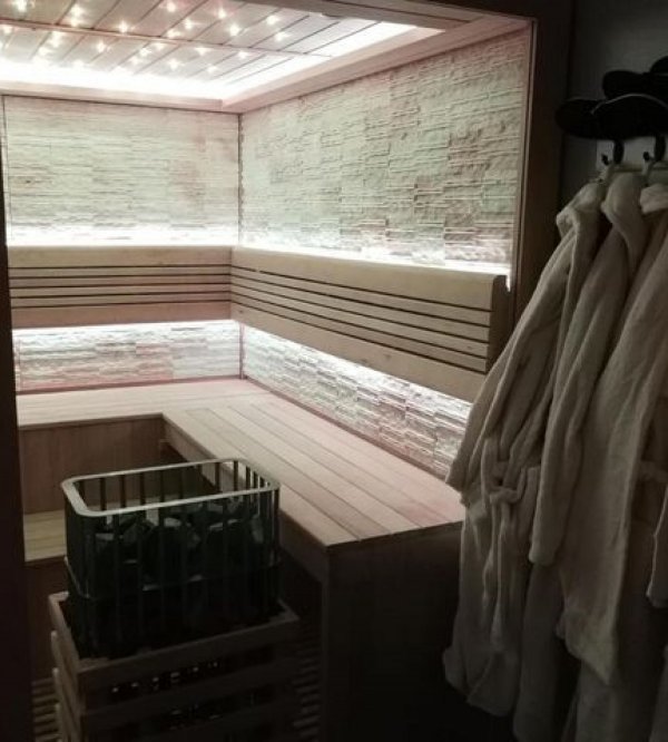 Vaxjö Svecamp Evedal — Photo 4