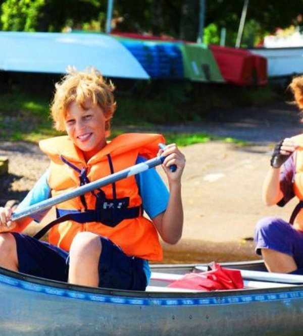 Vaxjö Svecamp Evedal — Photo 5