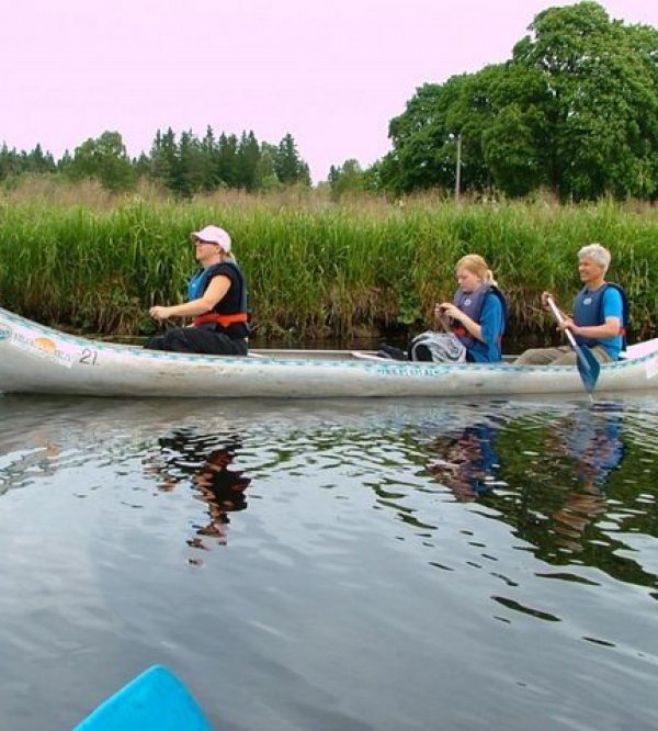 Vaxjö Svecamp Evedal — Photo 6