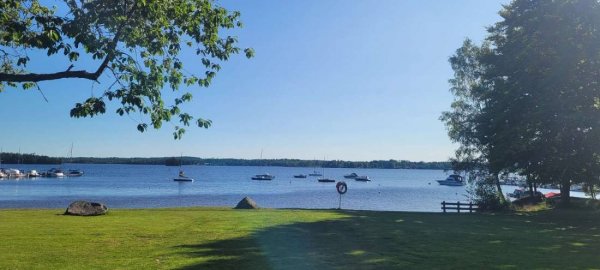 Vaxjö Svecamp Evedal — Foto 5